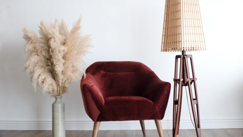 Le fauteuil, piece de mobilier indispensable