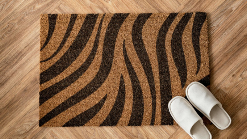 5 avantages d’avoir un tapis dans un salon