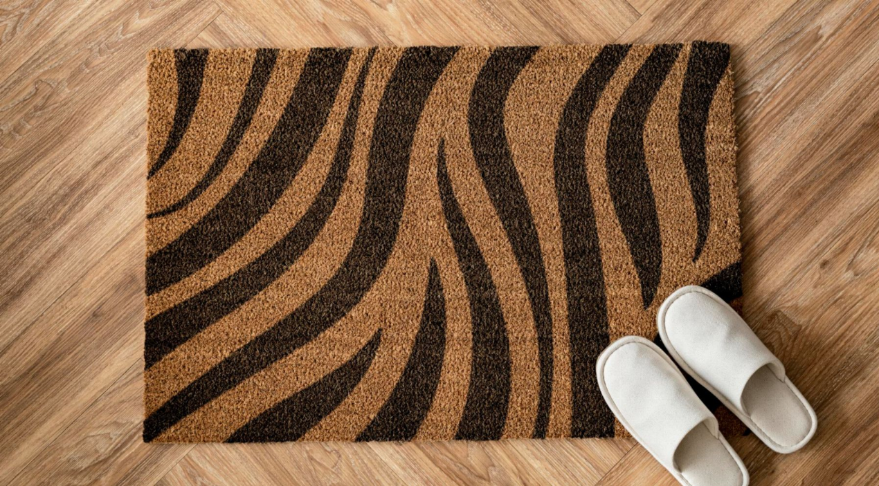 5 avantages d’avoir un tapis dans un salon