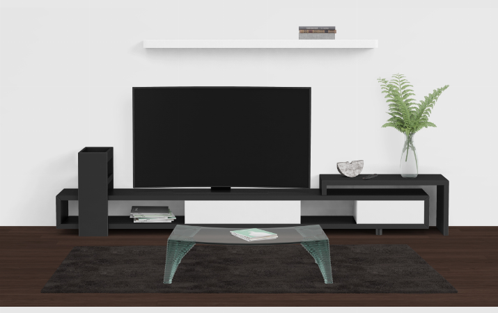 Comment bien choisir son meuble pour sa television ?