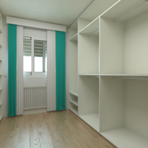 Transformez votre espace avec un dressing Ikea Pax personnalise