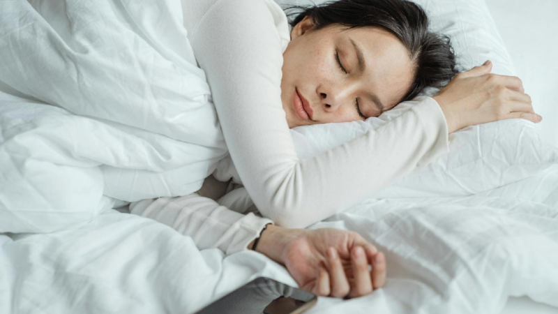 Pourquoi dormir dans des draps en lin ?