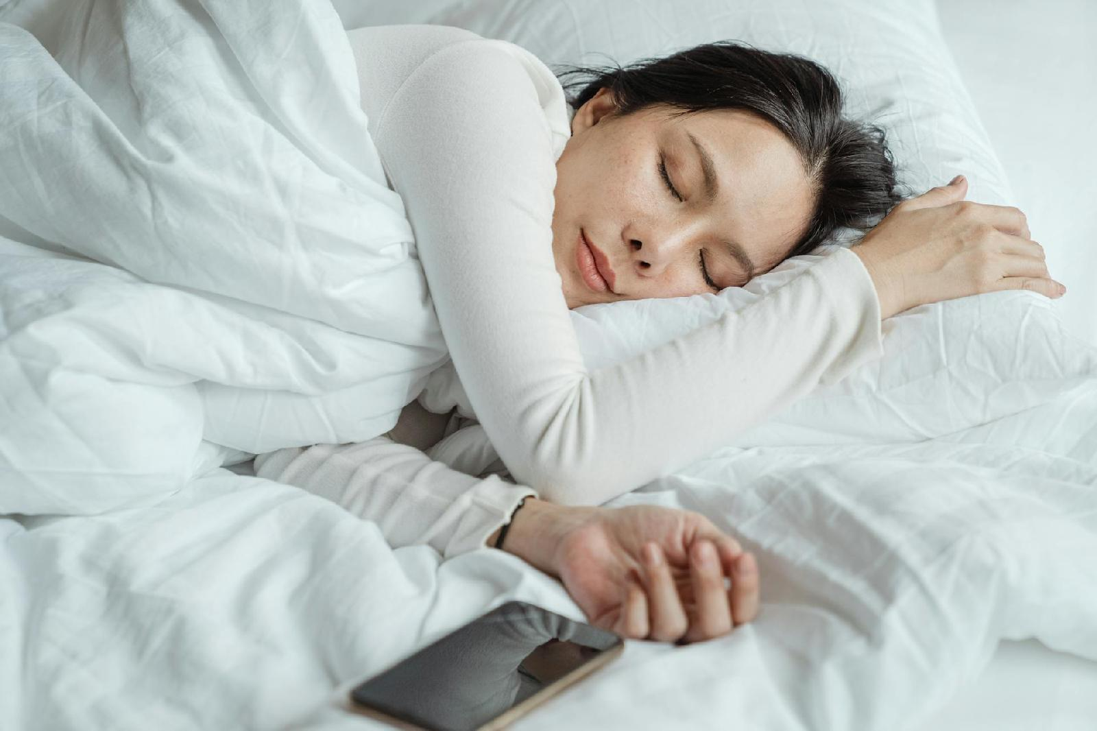 Pourquoi dormir dans des draps en lin ?