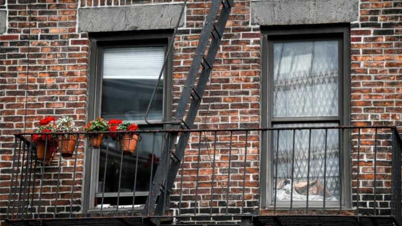 Comment décorer son petit studio thème New York