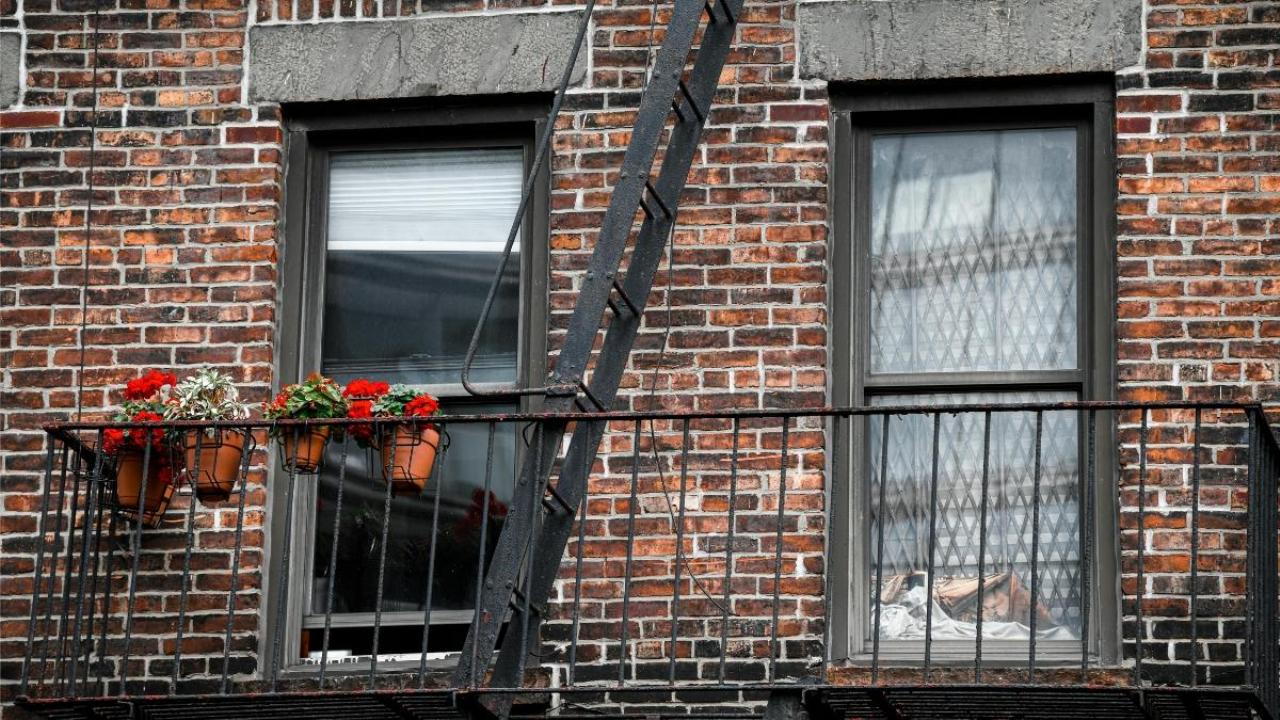 Comment décorer son petit studio thème New York