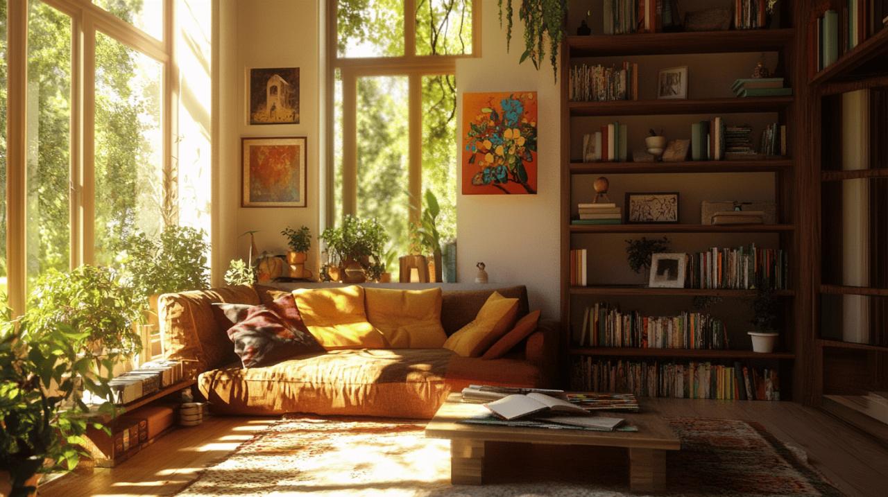 DIY : fabriquer vos projets de déco maison facilement avec des sculptures en papier mâché