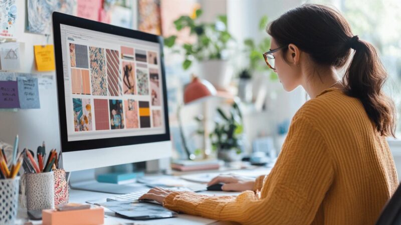 Comment optimiser la personnalisation de l’étiquette pour vos produits