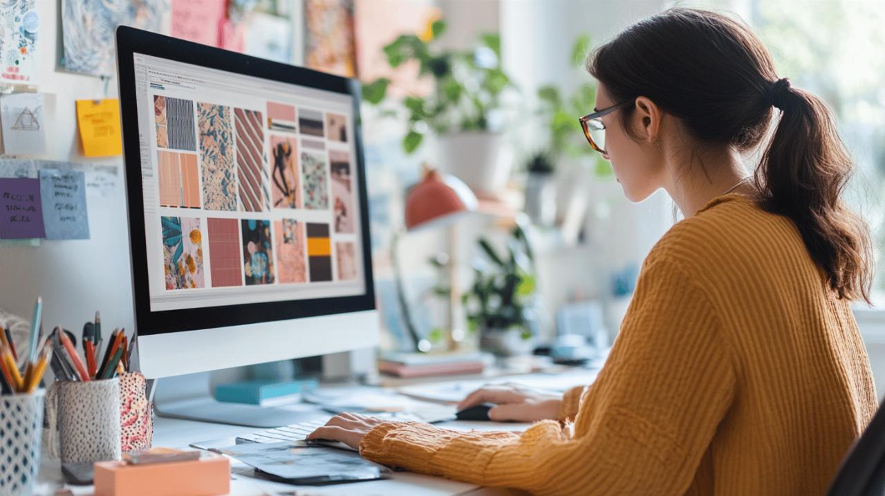 Comment optimiser la personnalisation de l’étiquette pour vos produits