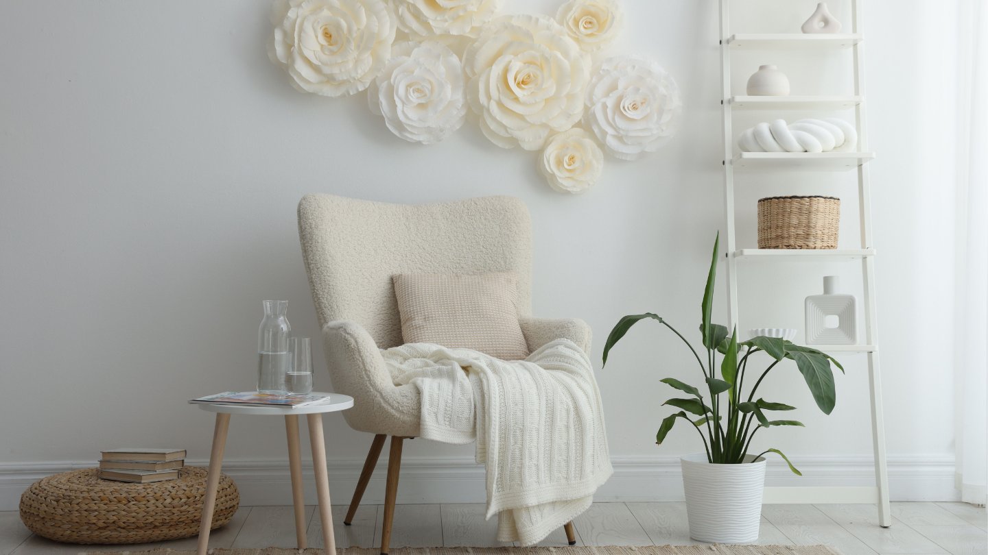 Comment transformer votre intérieur avec des accessoires déco tendance