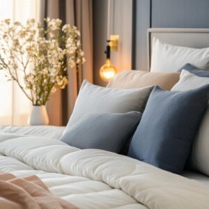 Comment choisir un matelas adapté à votre position de sommeil pour un confort optimal