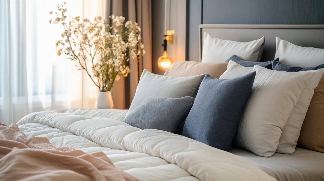 Comment choisir un matelas adapté à votre position de sommeil pour un confort optimal