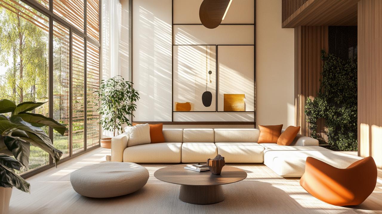 Comment choisir un architecte d’intérieur pour votre projet de rénovation