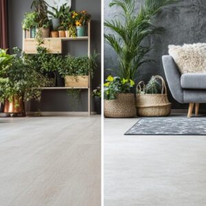 Linoleum vs. Balatum : Quelles sont les différences ? Comparatif des compositions pour bien choisir
