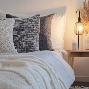 Créez votre cocon : les étapes-clés pour décorer soi-même sa chambre et aménager un espace lecture