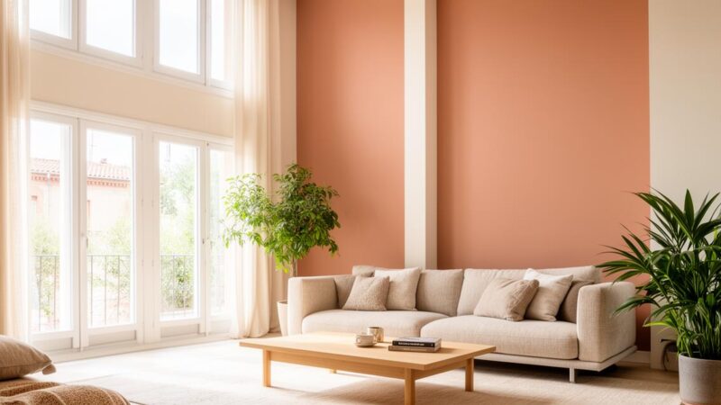 Studio Mata : Votre partenaire en décoration d&rsquo;intérieur à Toulouse et sa région pour un coaching déco personnalisé